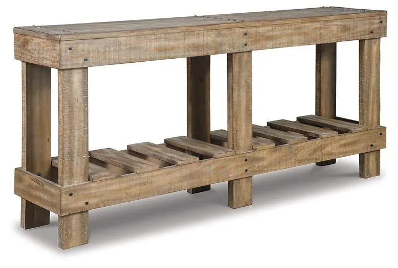 Susandeer Sofa/Console Table 1