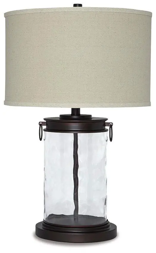 Tailynn Table Lamp 1