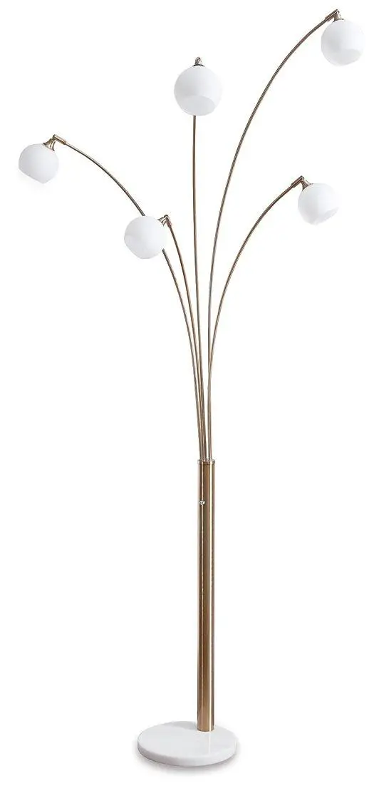 Taliya Arc Lamp 1