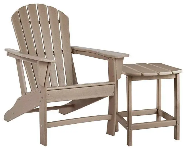 Sundown Treasure Outdoor Seating Set 3