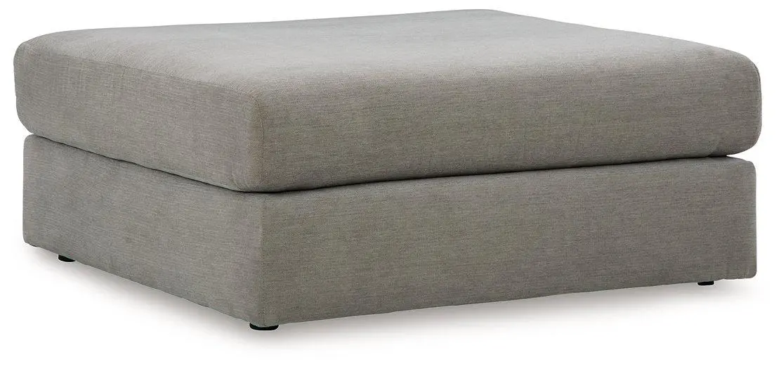 Avaliyah Oversized Accent Ottoman 1