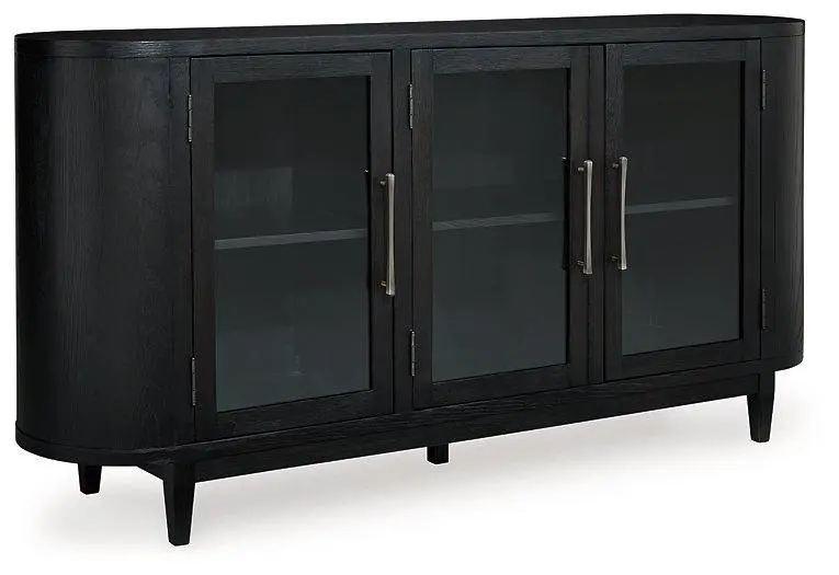 Rowanbeck Dining Server 1
