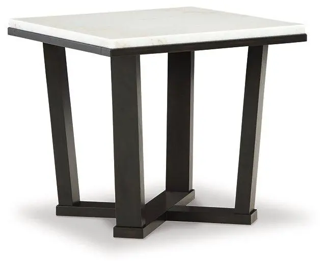 Fostead End Table 1
