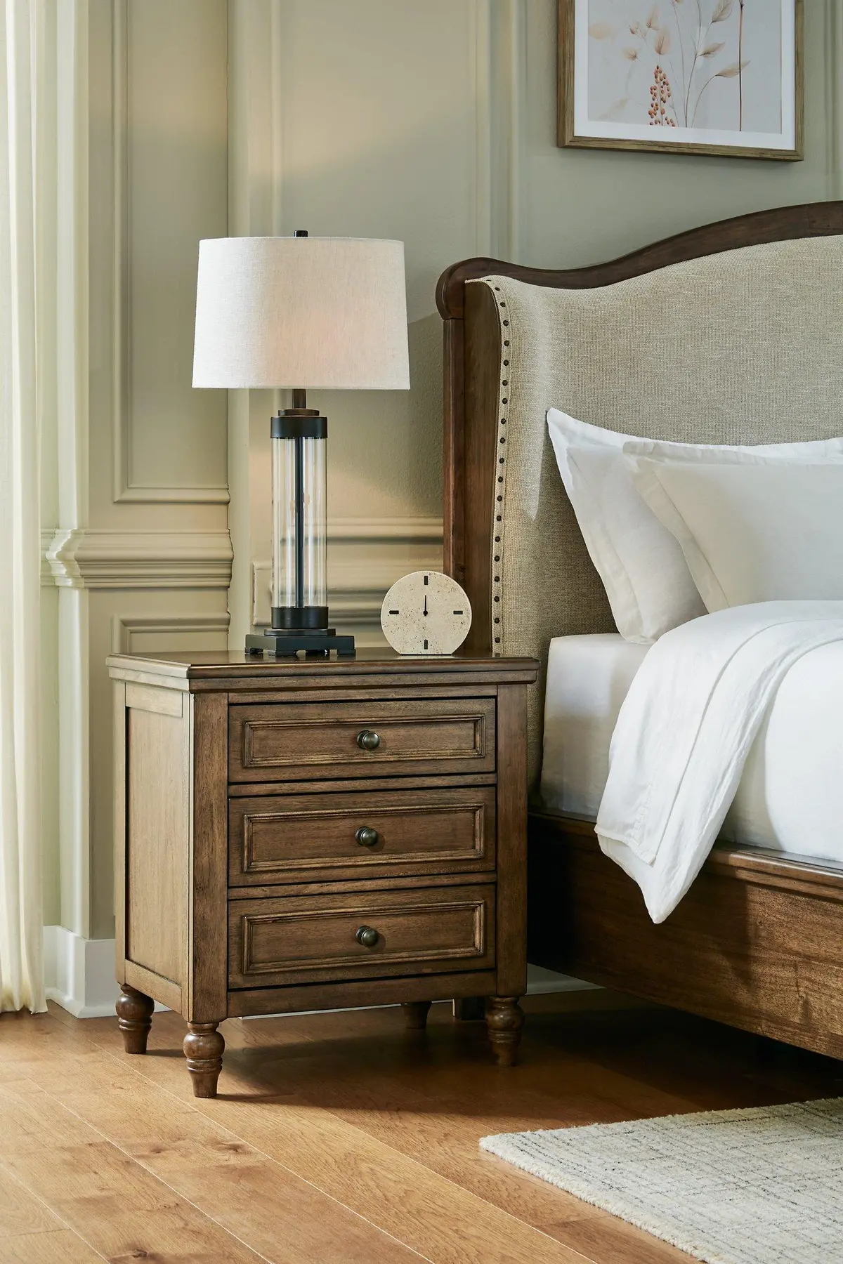 Sturlayne Nightstand 2