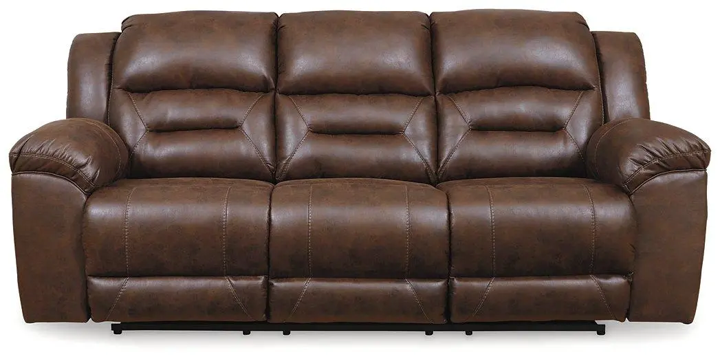 Stoneland Power Reclining Sofa 2