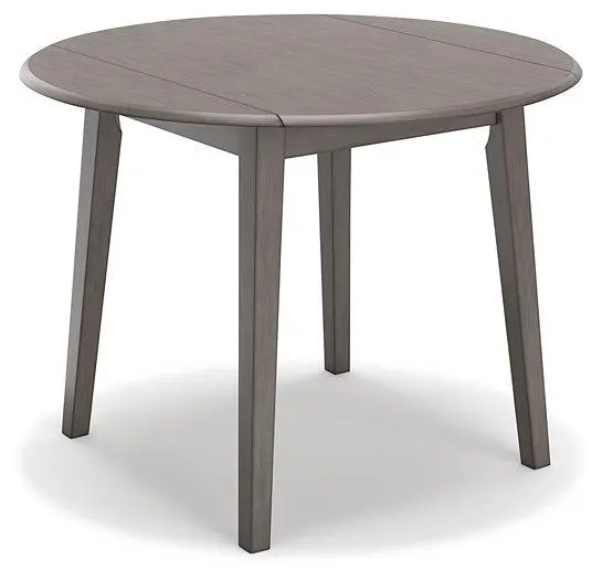 Shullden Drop Leaf Dining Table 1