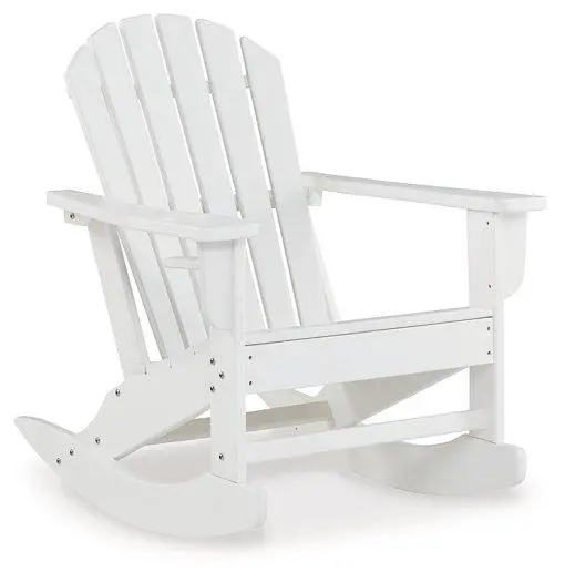 Sundown Treasure Outdoor Rocking Chair 2