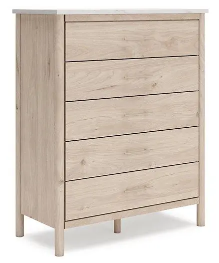 Cadmori Chest Of Drawers 1