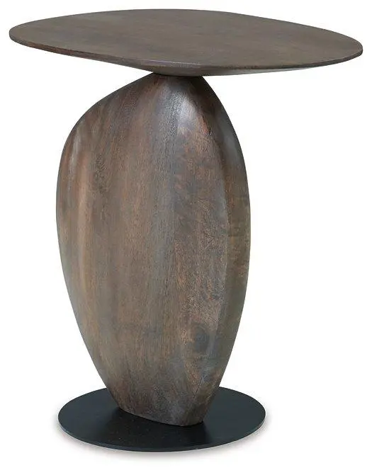 Cormmet Accent Table 1