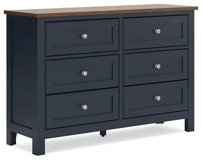 Landocken Dresser 1