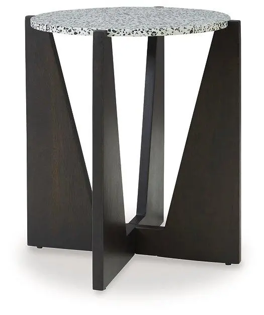 Tellrich Accent Table 1