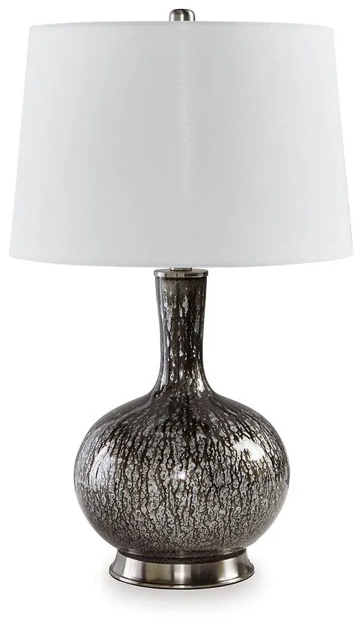 Tenslow Table Lamp 1