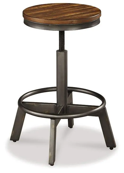 Torjin Bar Stool Set 1