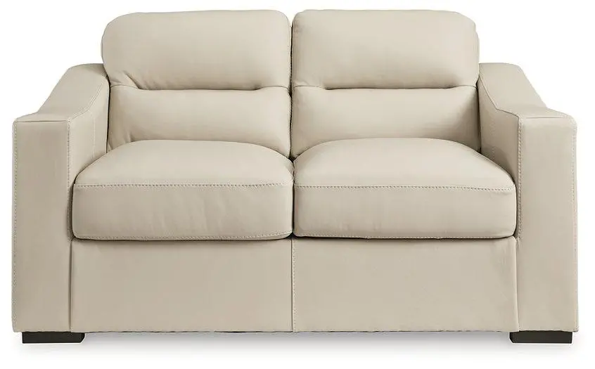 Treasure Trove Loveseat 1