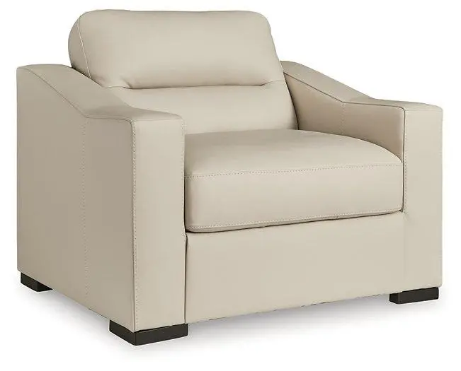 Treasure Trove Oversized Chair 1
