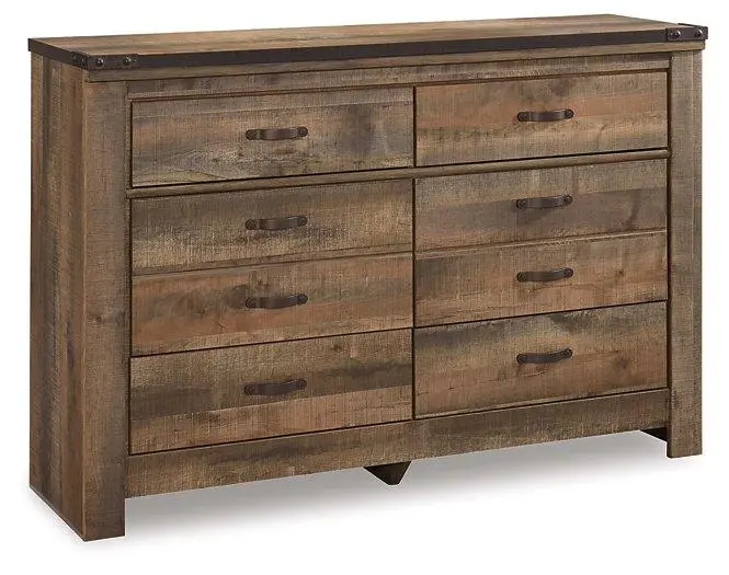 Trinell Dresser 1