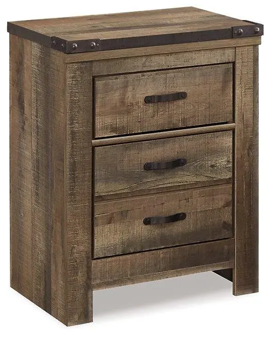 Trinell Nightstand 1