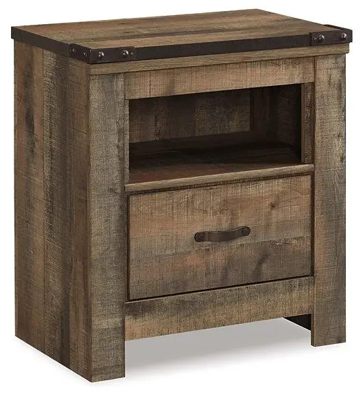 Trinell Youth Nightstand 1