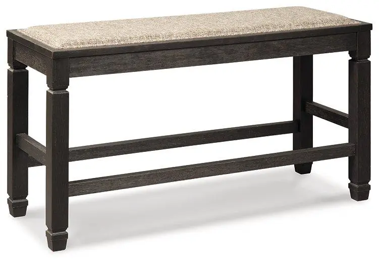 Tyler Creek Counter Height Dining Bench 1