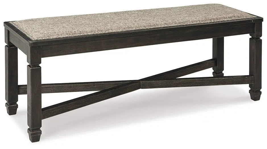 Tyler Creek Dining Bench 1