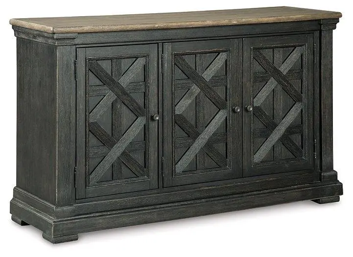 Tyler Creek Dining Server 1