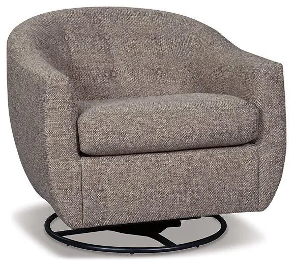 Upshur Accent Chair 1