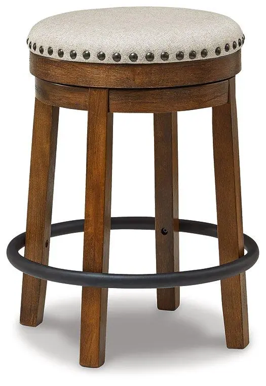 Valebeck Counter Height Stool 1
