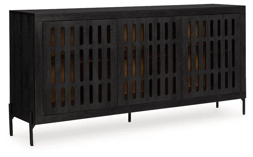 Vallisburg Accent Cabinet 1