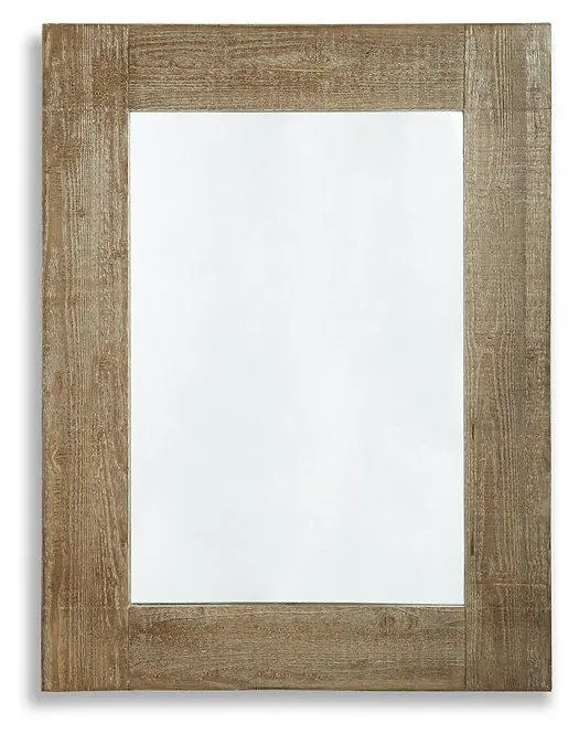 Waltleigh Accent Mirror 1