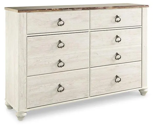 Willowton Dresser 1