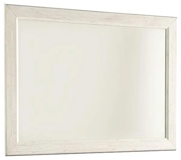 Willowton Bedroom Mirror 1
