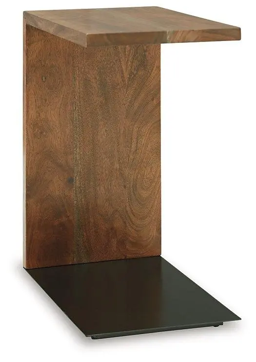 Wimshaw Accent Table 1