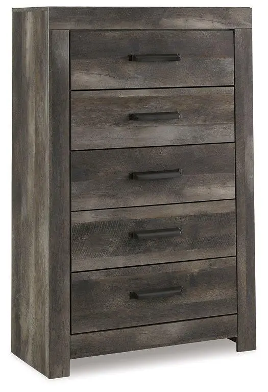Wynnlow Chest Of Drawers 1