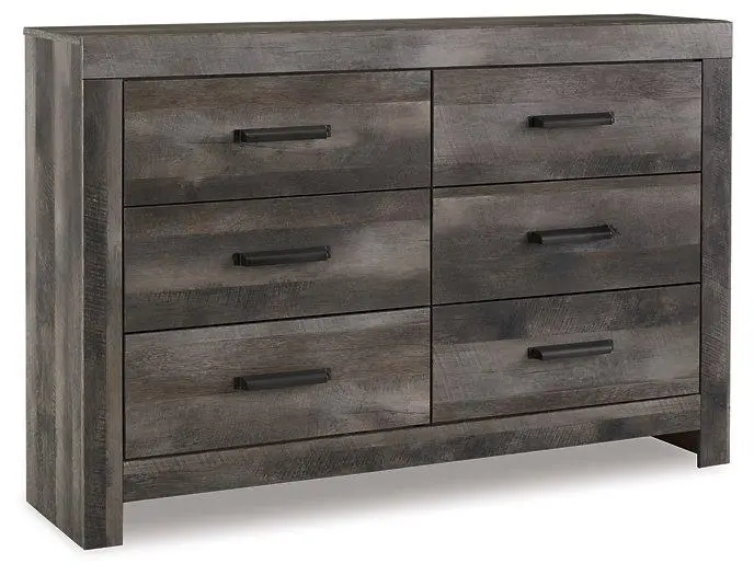 Wynnlow Dresser 1