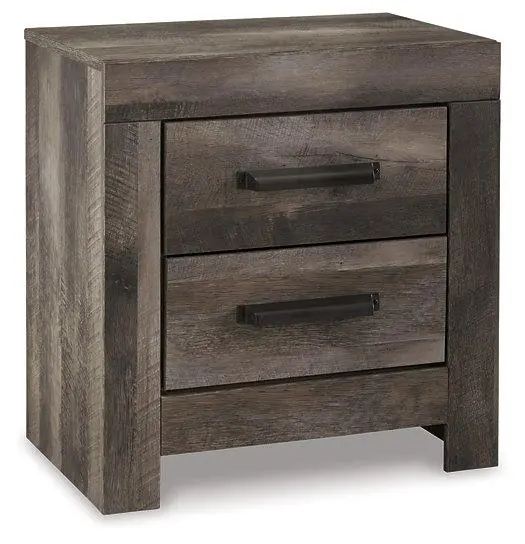 Wynnlow Nightstand 1