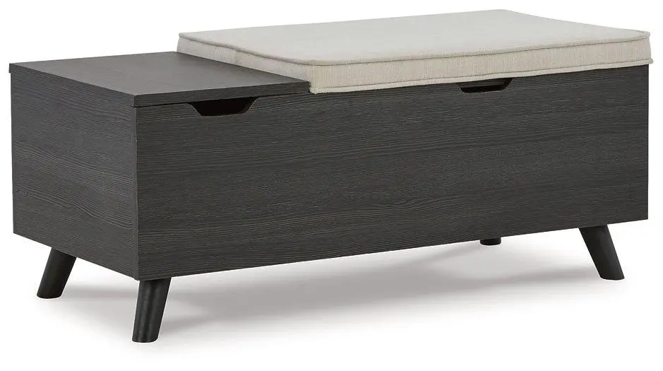 Yarlow Storage Bench 1