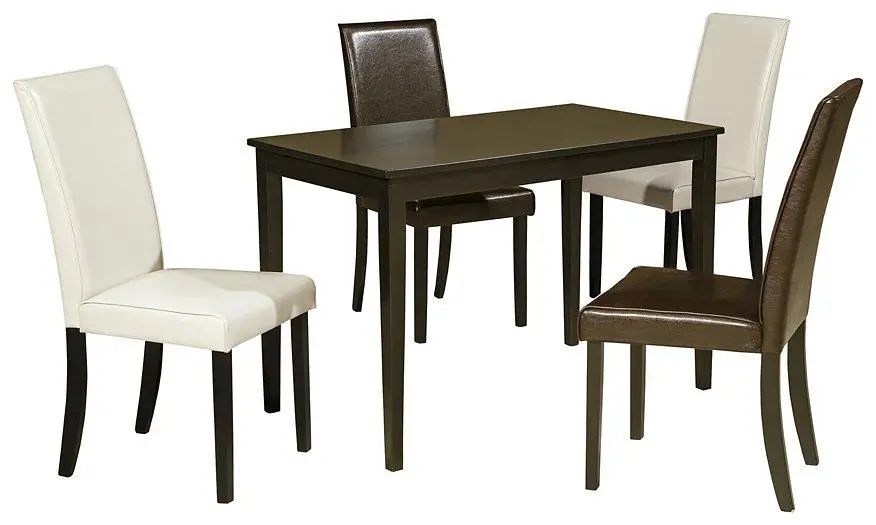 Kimonte Dining Set 1