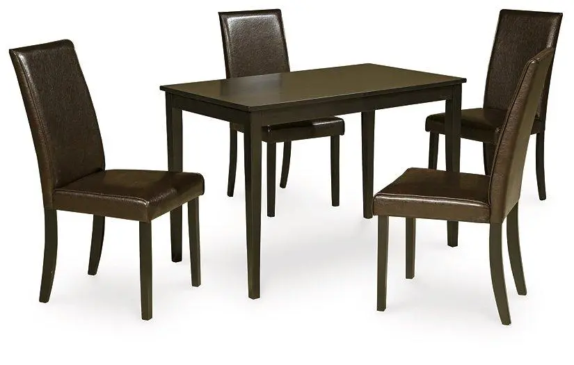 Kimonte Dining Set 2