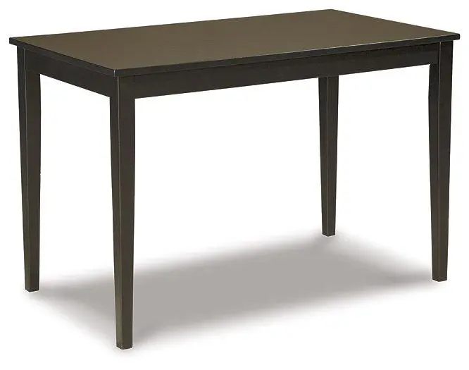 Kimonte Dining Table 1