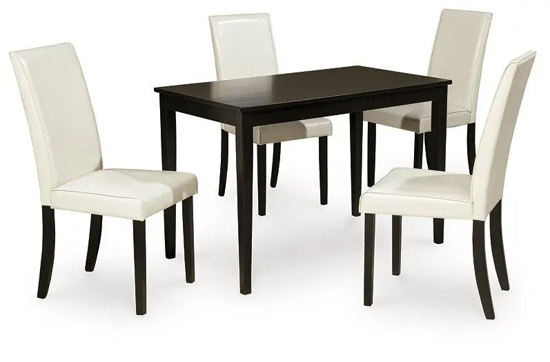 Kimonte Dining Set 3
