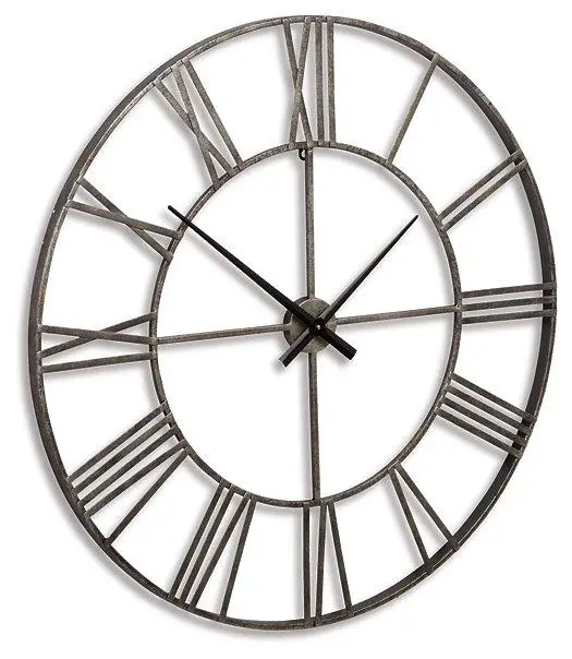Paquita Wall Clock 1