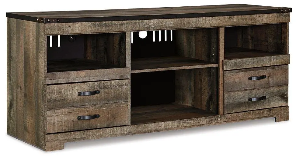 Trinell 63" Tv Stand 1