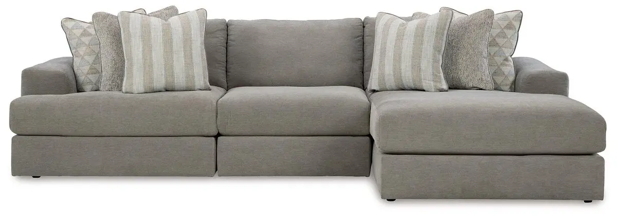 Avaliyah Living Room Set 3