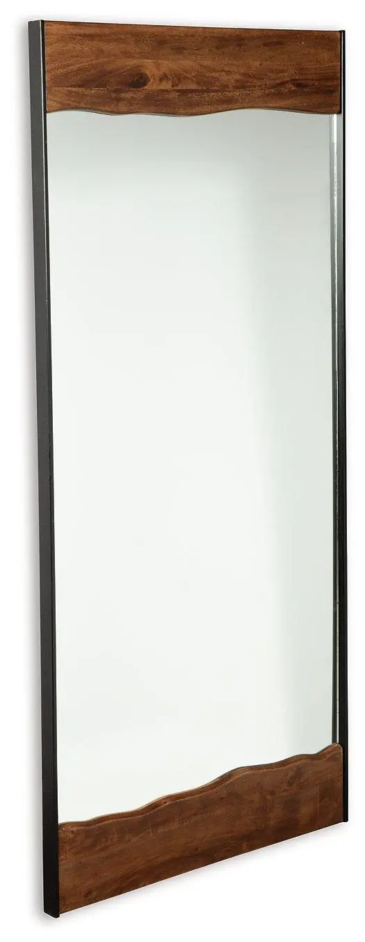 Panchali Floor Mirror 1