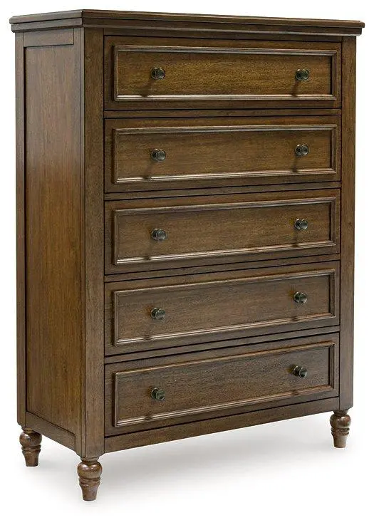 Sturlayne Chest Of Drawers 1
