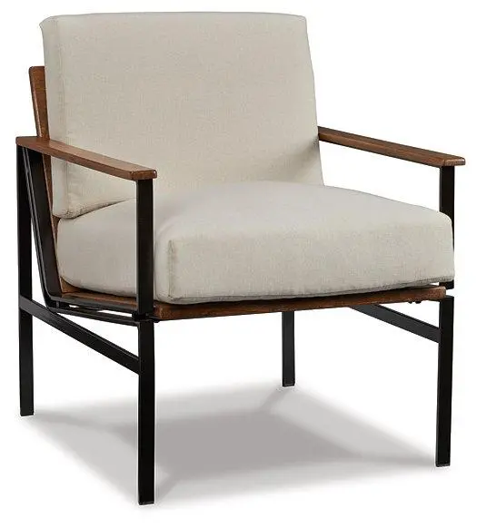 Tilden Accent Chair 1