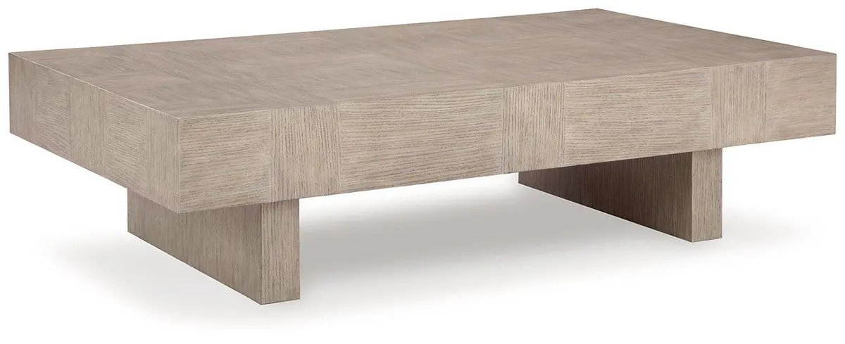 Jorlaina Coffee Table 1