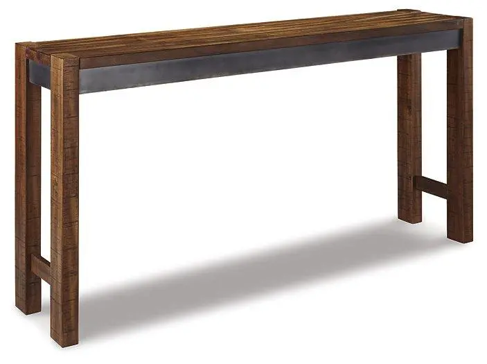 Torjin Counter Height Dining Table 1