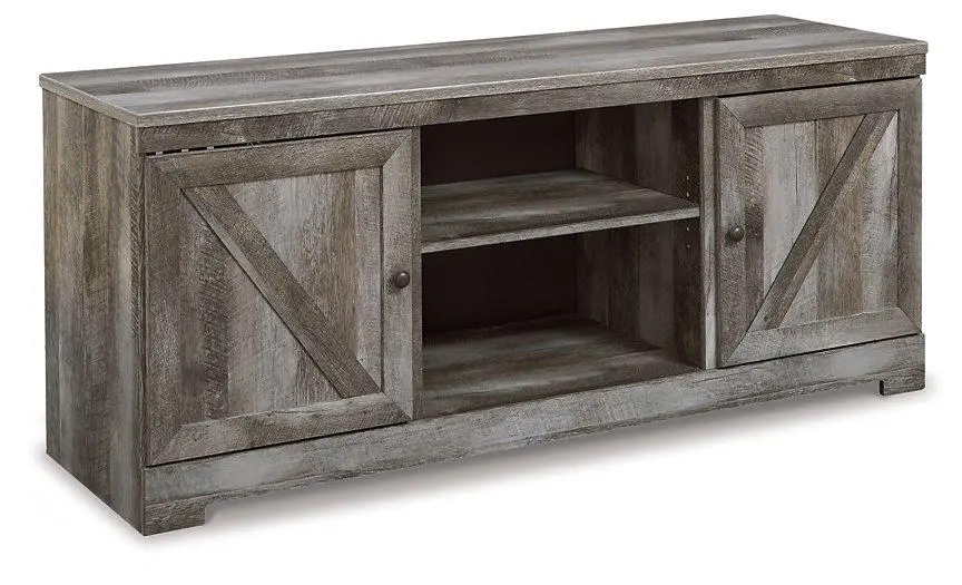 Wynnlow 63" Tv Stand 1