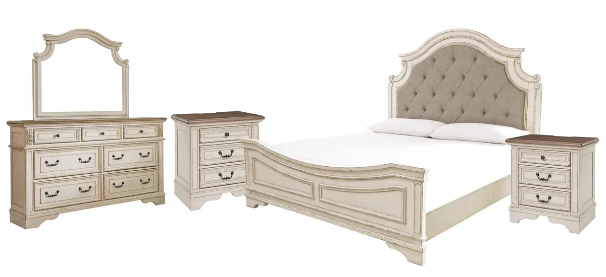 Realyn Bedroom Set 16